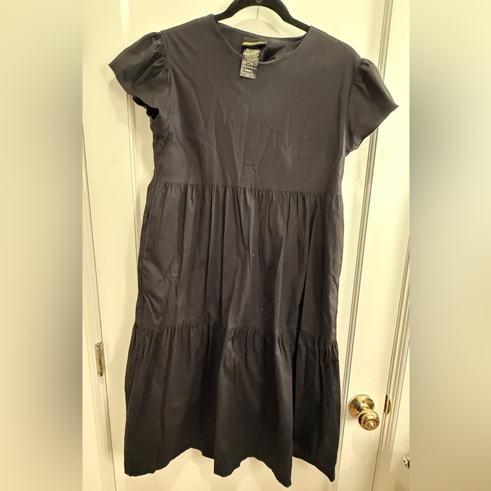 Black Frida - image 1